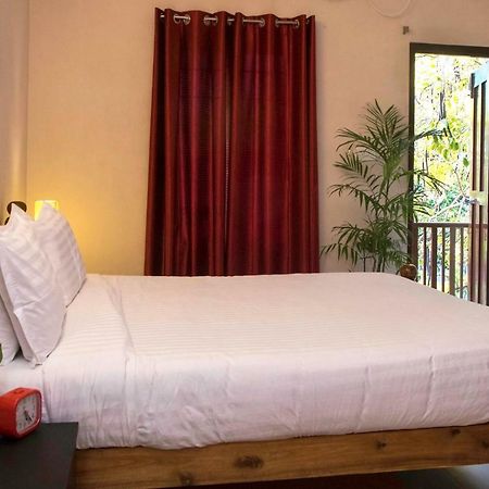 Villa Gomez Pondicherry Esterno foto